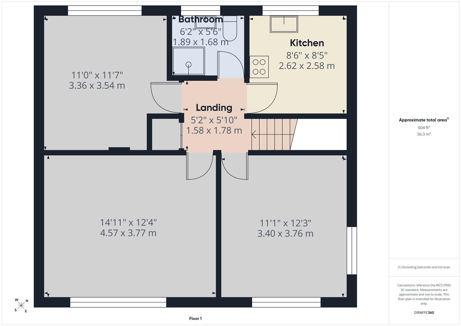 Floorplan 2
